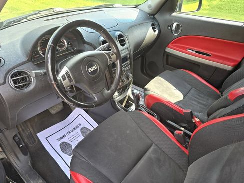 Used 2009 Chevrolet HHR SS FWD image 12