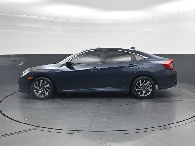 Used 2017 Honda Civic EX image 8