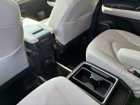 Used 2024 Toyota Grand Highlander AWD image 17