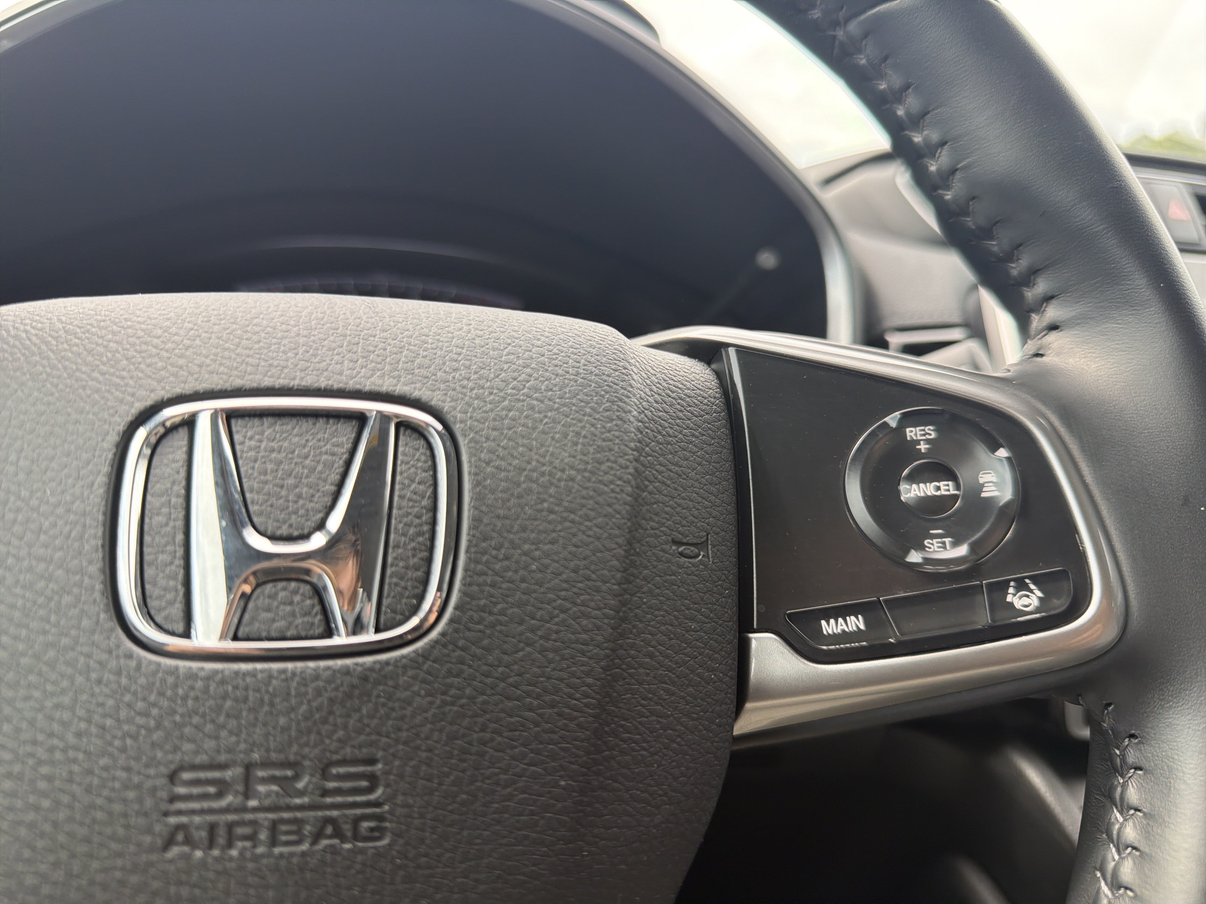 Used 2020 Honda CR-V EX-L image 26