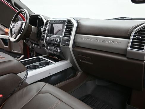 Used 2017 Ford F250 King Ranch w/ King Ranch Ultimate Package image 26