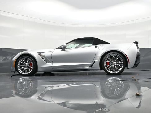 Used 2017 Chevrolet Corvette Z06 image 26