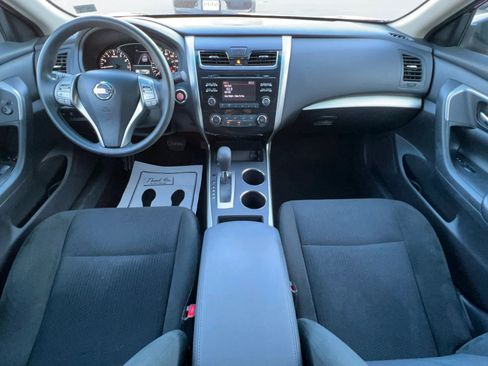 Used 2015 Nissan Altima 2.5 S w/ Special Edition Package image 15