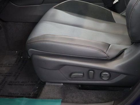 New 2026 Subaru Forester Touring image 13