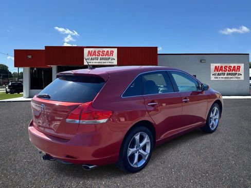Used 2009 Toyota Venza FWD image 4