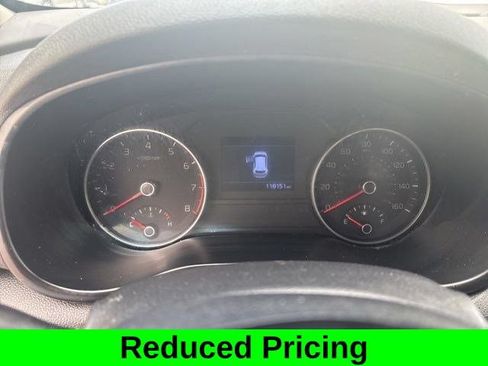 Used 2022 Kia Sportage LX AWD/4WD image 15
