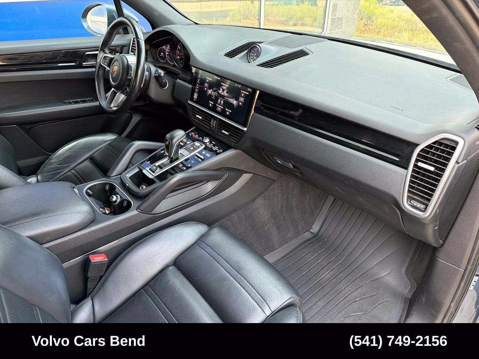 Used 2019 Porsche Cayenne AWD/4WD image 27