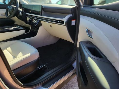 New 2026 Hyundai Tucson SEL image 7