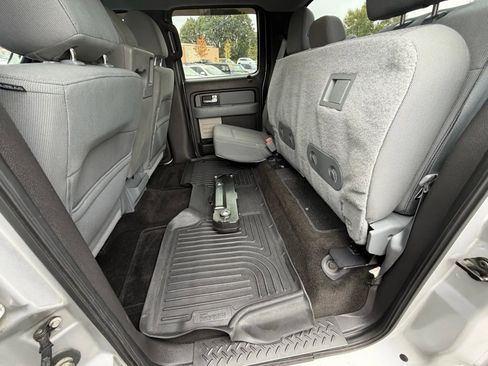 Used 2014 Ford F150 XLT image 29