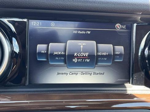 Used 2019 Mercedes-Benz SLC 300 image 27