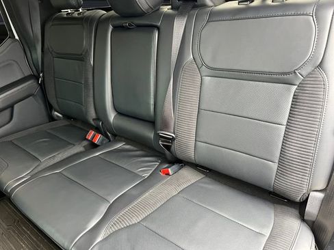 Used 2022 Ford F150 Raptor w/ Equipment Group 801A High image 13