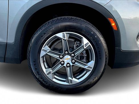 Used 2024 Chevrolet Blazer LT w/ Convenience Package image 31