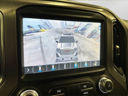 Used 2019 GMC Sierra 1500 Denali image 33