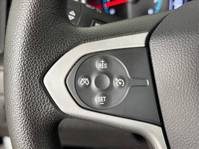 Used 2021 Chevrolet Colorado W/T w/ WT Convenience Package RWD image 24