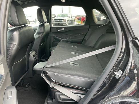 Used 2024 Ford Escape ST-Line image 50