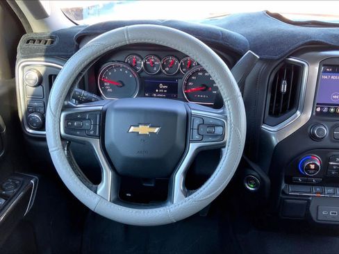 Used 2019 Chevrolet Silverado 1500 LT w/ All-Star Edition image 5