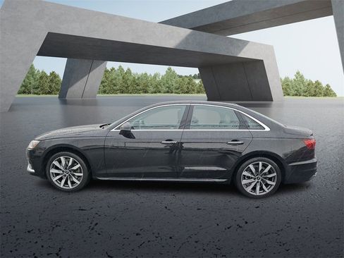 Used 2023 Audi A4 2.0T Premium Plus w/ Premium Plus Package image 9