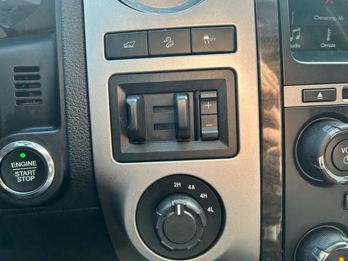 Used 2017 Ford Expedition EL Limited image 26