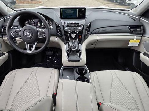 New 2026 Acura RDX SH-AWD w/ Technology Package image 7