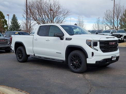 New 2026 GMC Sierra 1500 Elevation w/ Preferred Package AWD/4WD image 1