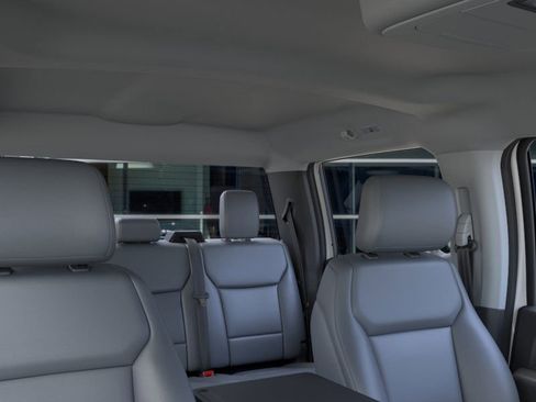 New 2025 Ford F150 XL w/ Equipment Group 103A High image 22