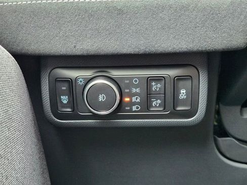 Certified 2025 Ford Mustang Mach-E GT AWD/4WD image 23