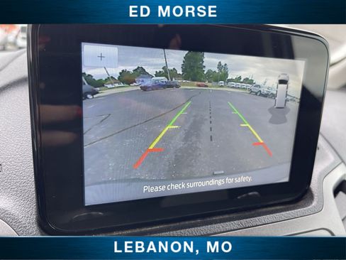 Certified 2022 Ford Transit Connect XL w/ Trailer Tow Package FWD image 14
