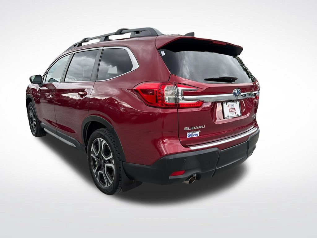 Used 2023 Subaru Ascent Limited AWD/4WD image 12
