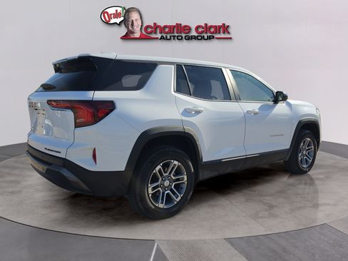 Used 2026 GMC Terrain Elevation FWD image 5