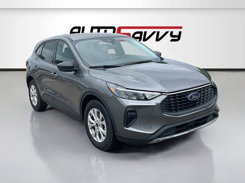 Used 2025 Ford Escape Active FWD image 1