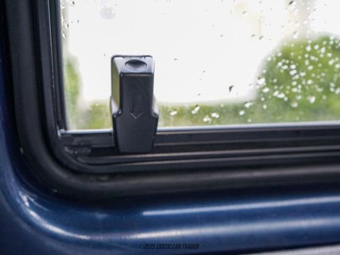 Used 1989 Volkswagen Vanagon image 59