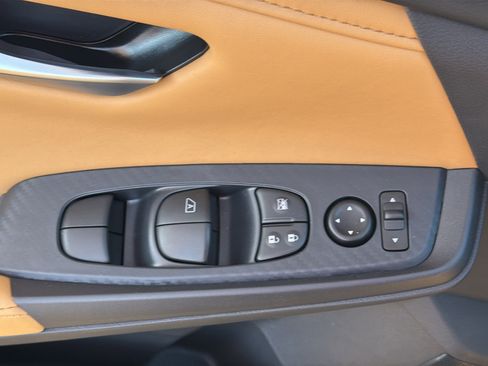 New 2025 Nissan Sentra SV image 17