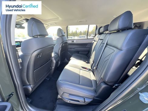 Used 2026 Hyundai Santa Fe XRT AWD/4WD image 15
