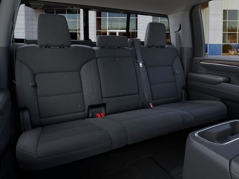 New 2025 Chevrolet Silverado 2500 LT w/ Trail Boss Package image 20