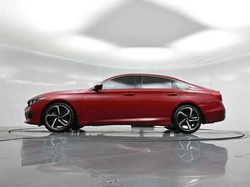Used 2021 Honda Accord Sport Special Edition image 7