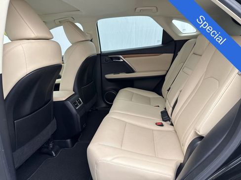 Used 2021 Lexus RX 350 FWD w/ Premium Package image 16