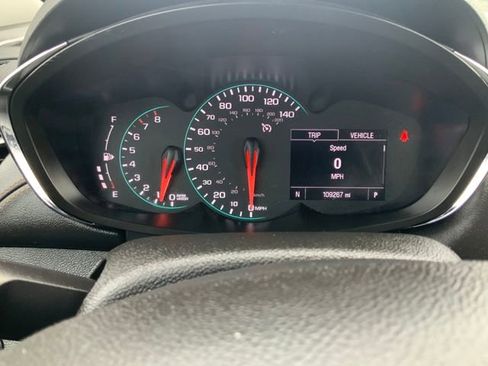 Used 2019 Chevrolet Trax LT w/ Driver Confidence Package image 21