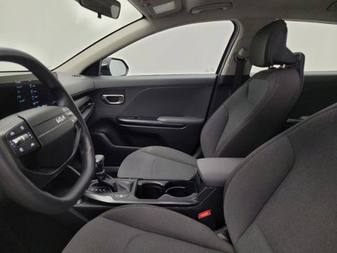 Used 2025 Kia K4 FWD image 17