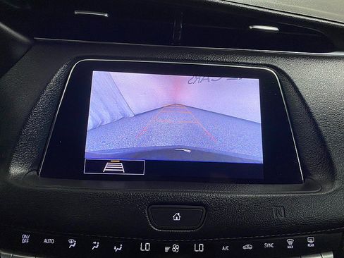 Used 2020 Cadillac XT4 Premium Luxury w/ Driver Awareness Package image 21