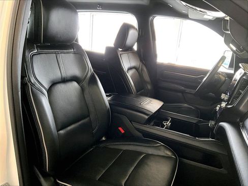 Used 2023 RAM 1500 Limited w/ Night Edition image 11