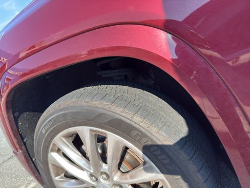 Used 2018 GMC Acadia Denali w/ Technology Package image 8