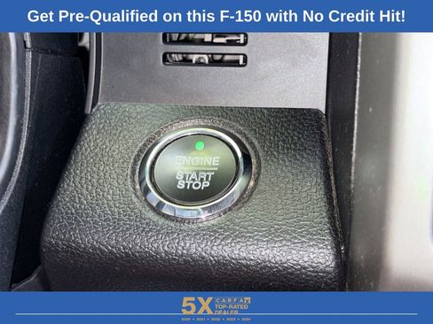 Used 2019 Ford F150 Lariat RWD image 21