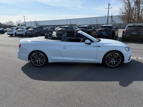 Used 2018 Audi S5 Premium Plus image 15