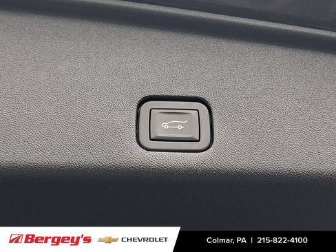 Used 2024 Acura ZDX A-Spec RWD image 31