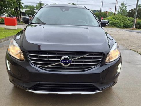 Used 2015 Volvo XC60 T5 Premier FWD image 10