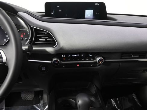 New 2026 MAZDA CX-30 Aire Edition AWD/4WD image 26