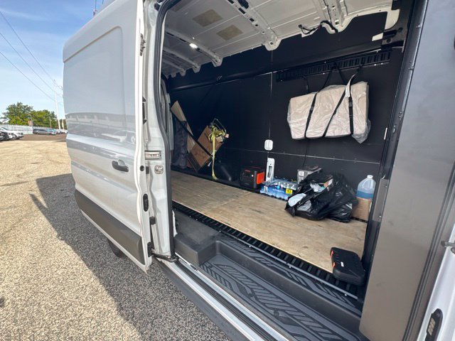 Used 2026 Ford Transit 350 148 High Roof Extended w/ Load Area Protection Package RWD image 10