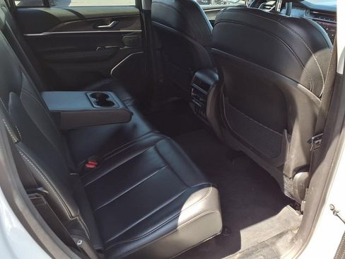 Used 2022 Jeep Grand Cherokee Limited 4xe AWD/4WD image 21