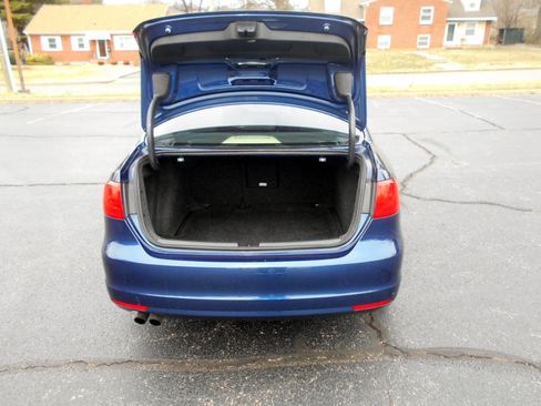 Used 2014 Volkswagen Jetta SE image 19
