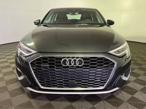Used 2022 Audi A3 2.0T Premium Plus image 2